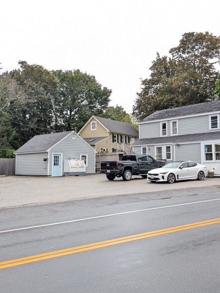 57 East St, Ipswich, MA à vendre - Photo du bâtiment - Image 3 de 25