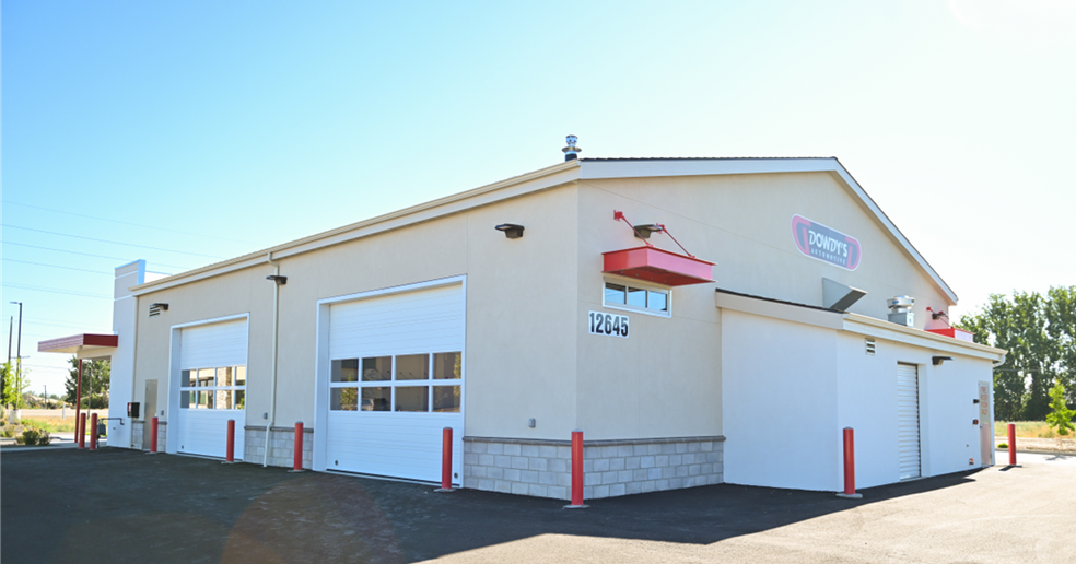 12645 Norterra ln, Star, ID for sale - Building Photo - Image 3 of 4