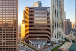 More details for 400 S Hope St, Los Angeles, CA - Office for Lease