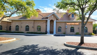 Plus de détails pour 1750 SW Health Pky, Naples, FL - Bureau à louer