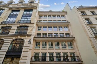 Plus de détails pour 30 Rue Notre-Dame Des Victoires, Paris - Bureau à louer