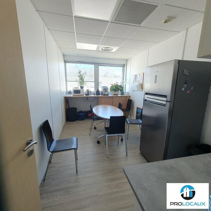 Bureau dans Grenoble à vendre Photo intérieure- Image 1 de 25