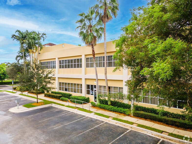 865 SW 78th Ave, Plantation, FL for lease - Building Photo - Image 3 of 8