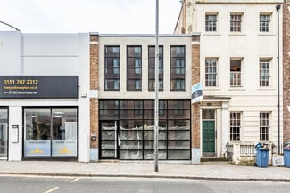 More details for 104 Duke St, Liverpool - Office for Lease