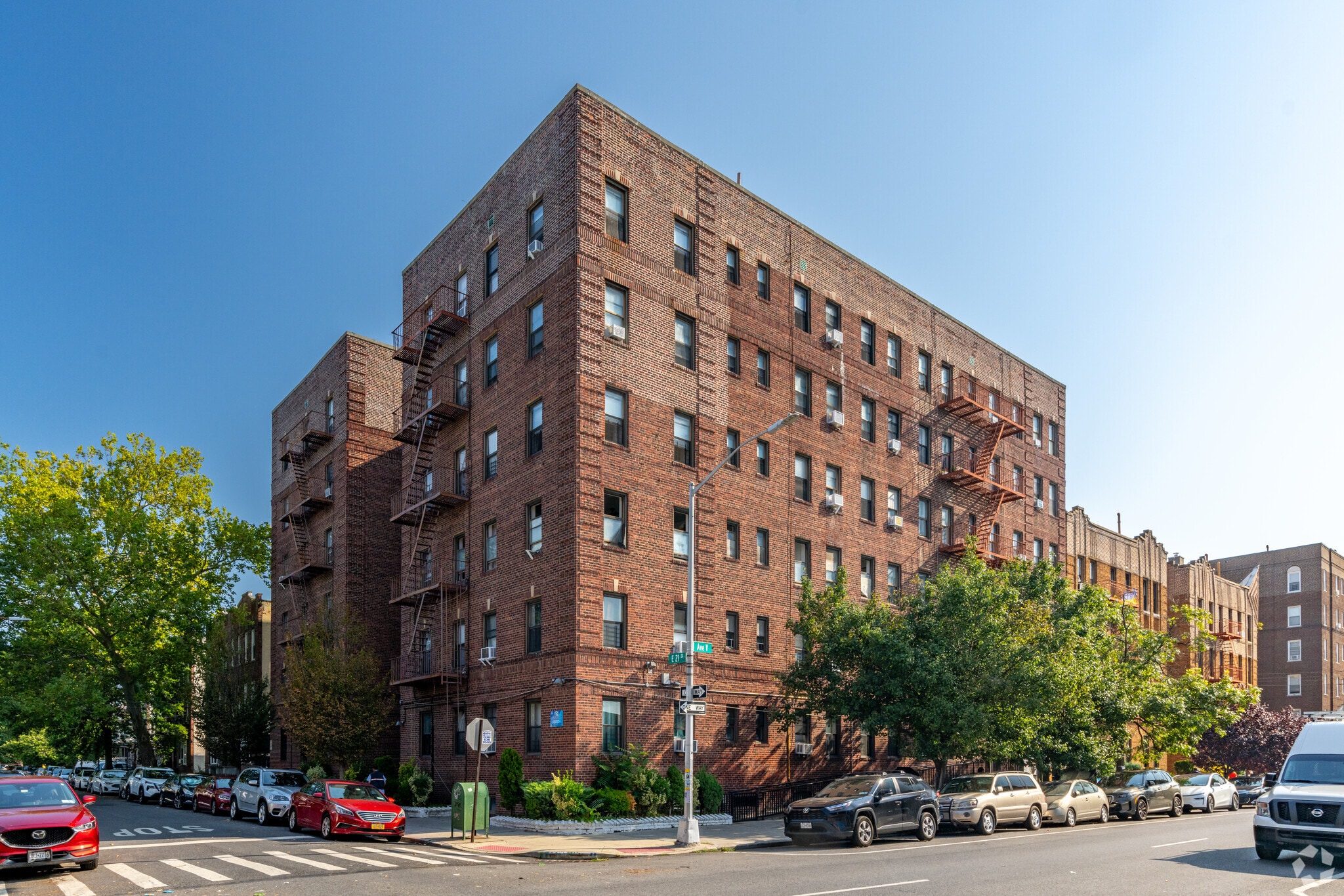 2249 E 21st St, Brooklyn, NY for sale Primary Photo- Image 1 of 12