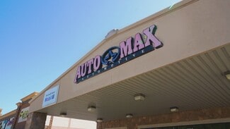 Plus de détails pour 6615 FM 1464 Rd, Richmond, TX - Commerce de détail à vendre