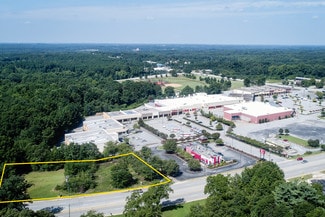 More details for Cedar Springs Rd, Spartanburg, SC - Land for Sale
