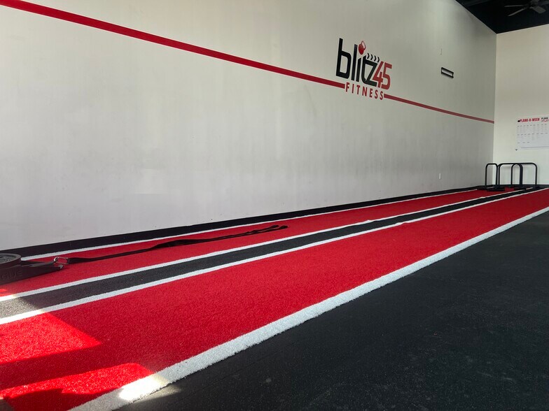 2763 E Eldorado Pky, Little Elm, TX à louer - Photo du bâtiment - Image 3 de 12