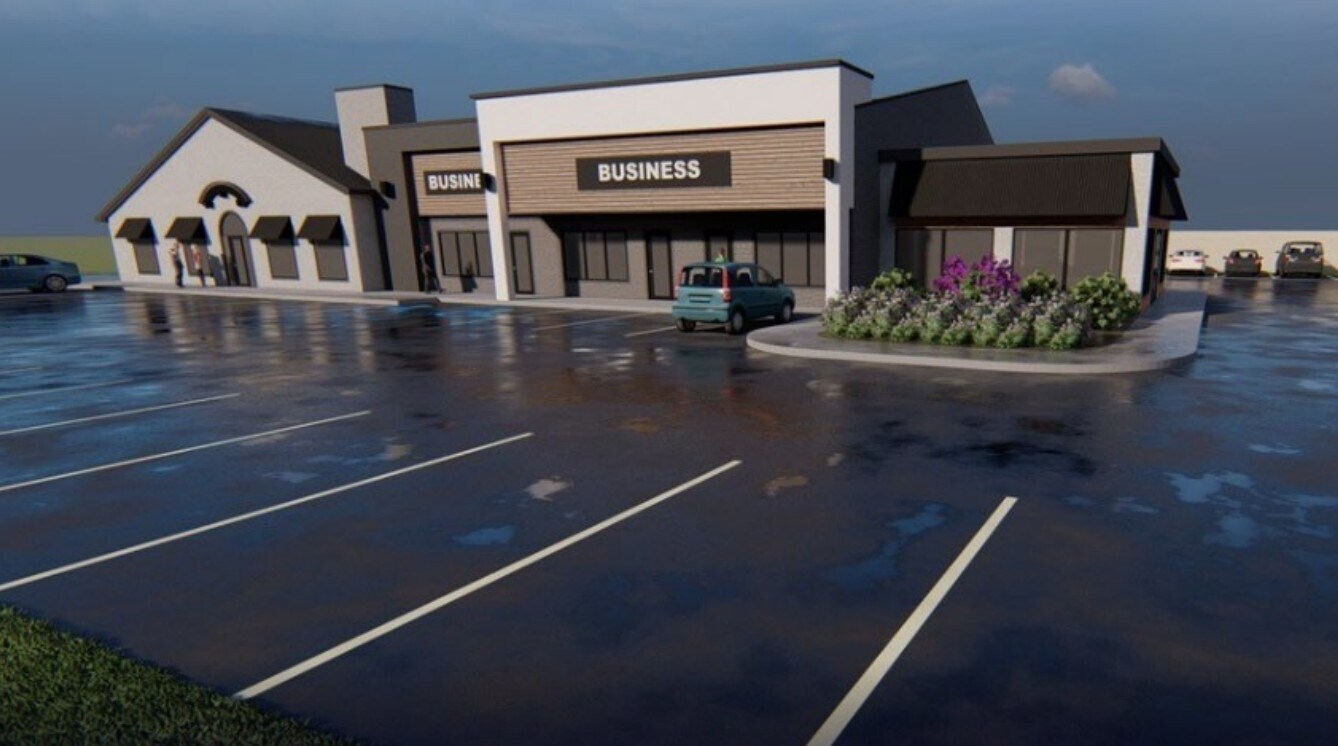 32211-32251 Mound Rd, Warren, MI for lease Primary Photo- Image 1 of 7