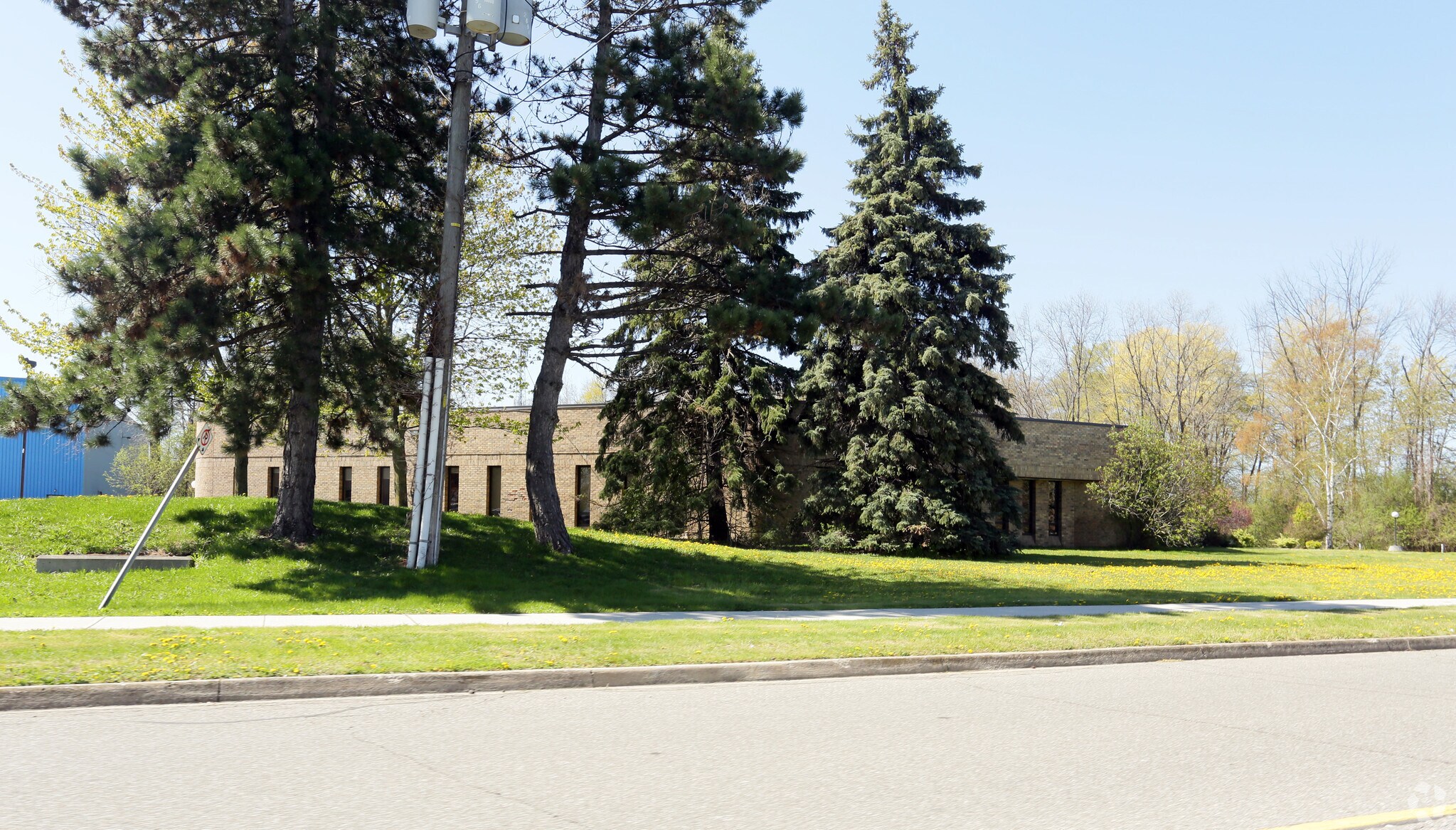 435 Elgin St, Brantford, ON for sale Building Photo- Image 1 of 1