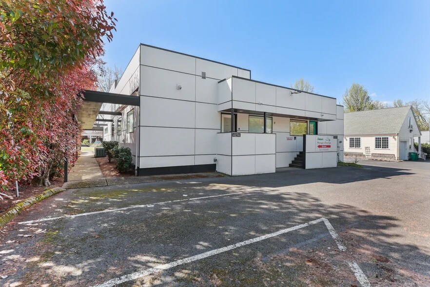 4180 SW 110th Ave, Beaverton, OR à louer - Photo du bâtiment - Image 2 de 5