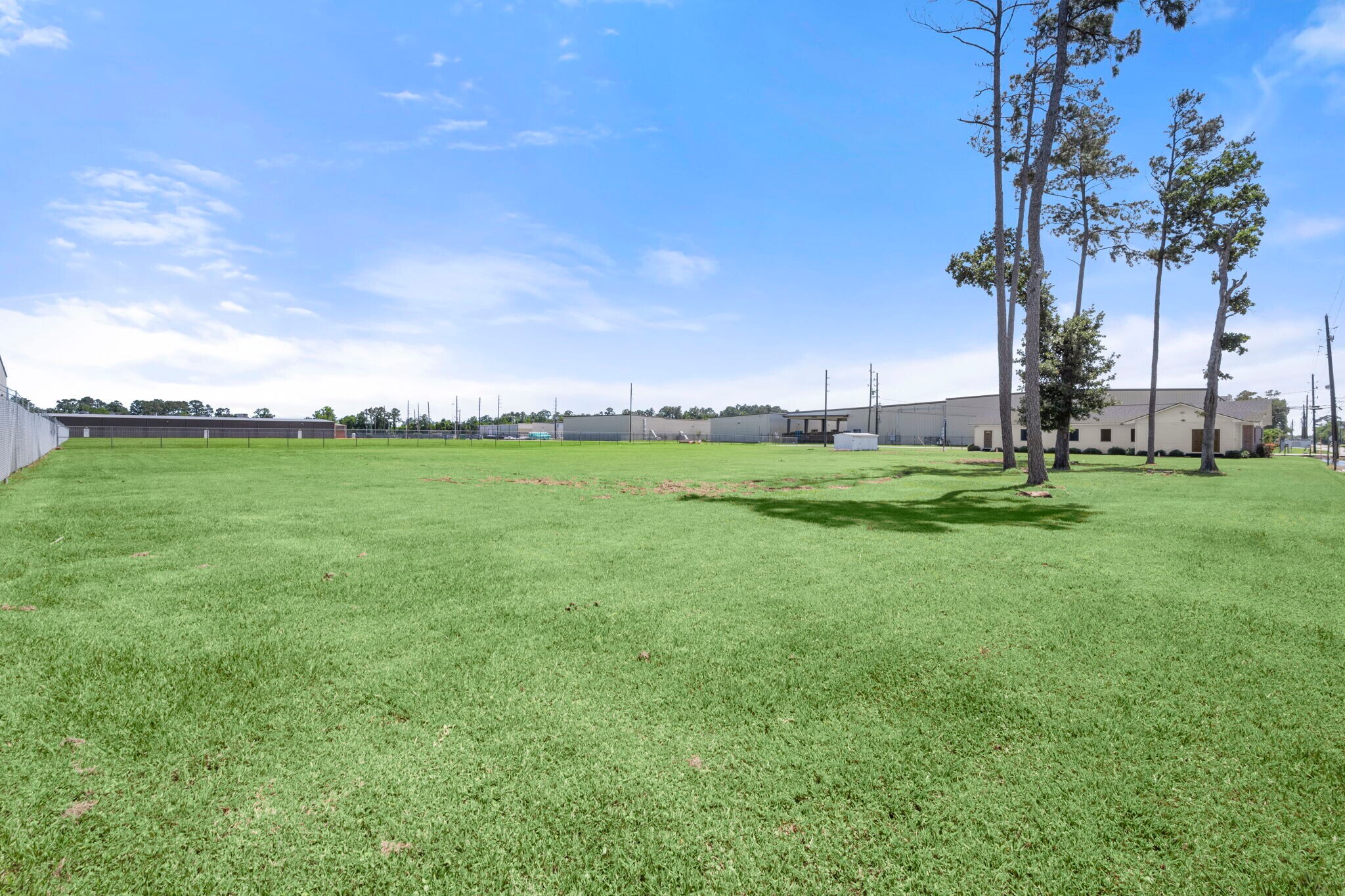 6435 Theall Rd, Houston, TX à vendre Photo du bâtiment- Image 1 de 4