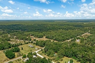 Plus de détails pour 11151 Highway 40 E, Inglis, FL - Terrain à vendre