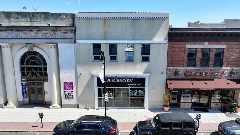 43 N Village Ave, Rockville Centre, NY for sale - Building Photo - Image 2 of 18