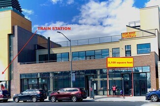 Plus de détails pour 1223 Surf Ave, Brooklyn, NY - Commerce de détail à louer