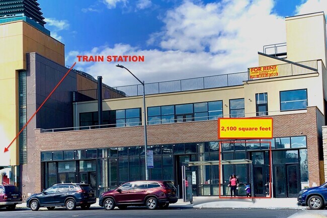 More details for 1223 Surf Ave, Brooklyn, NY - Retail for Lease