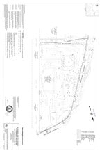 725-729 William T Morrissey Blvd, Dorchester, MA for lease Site Plan- Image 1 of 1