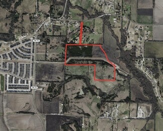 More details for FM 75, Princeton, TX - Land for Sale