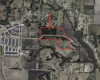 Plus de détails pour FM 75, Princeton, TX - Terrain à vendre