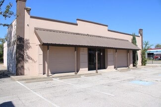 Plus de détails pour 1619 Martin Luther King Junior Blvd, Dallas, TX - Commerce de détail à louer