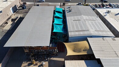 236 S Alma School Rd, Mesa, AZ - Aerial  map view - Image1