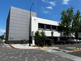 Plus de détails pour 1320 Yuba St, Redding, CA - Bureau à vendre