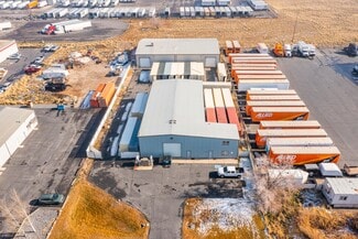 More details for 506 N 700 W, North Salt Lake, UT - Industrial for Sale