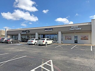 Plus de détails pour 702-744 W Wheatland Rd, Duncanville, TX - Bureau/Commerce de détail à louer