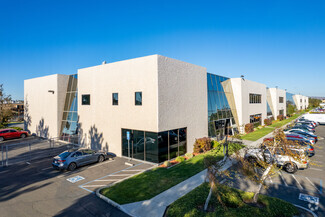 More details for 37100-37920 Central Ct, Newark, CA - Office, Industrial for Lease