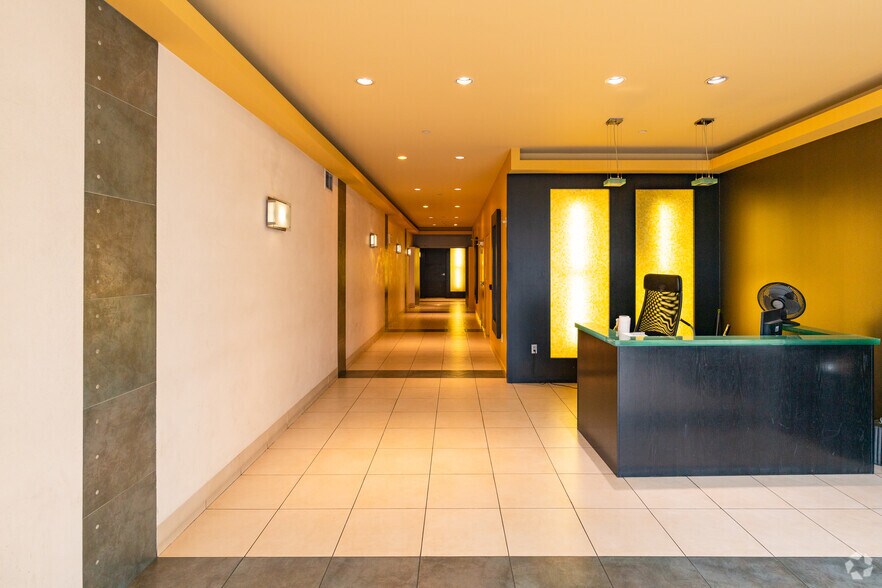 188-190 King St, San Francisco, CA à louer - Hall d’entrée - Image 3 de 8