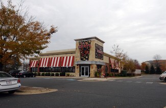 Plus de détails pour 45990 Waterview Plz, Sterling, VA - Commerce de détail à louer