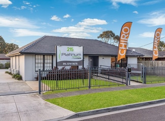More details for 215 Princes Hwy, Werribee - Office for Lease