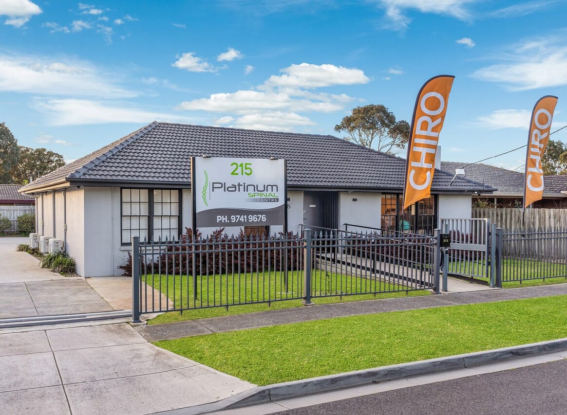 215 Princes Hwy, Werribee for lease Primary Photo- Image 1 of 7