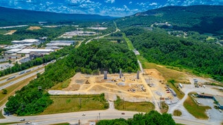 Plus de détails pour 3800 Cummings Hwy, Chattanooga, TN - Terrain à vendre