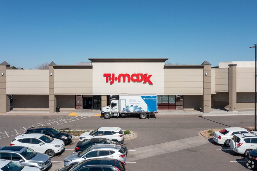 98 Wadsworth Blvd, Lakewood, CO for lease - Building Photo - Image 3 of 6