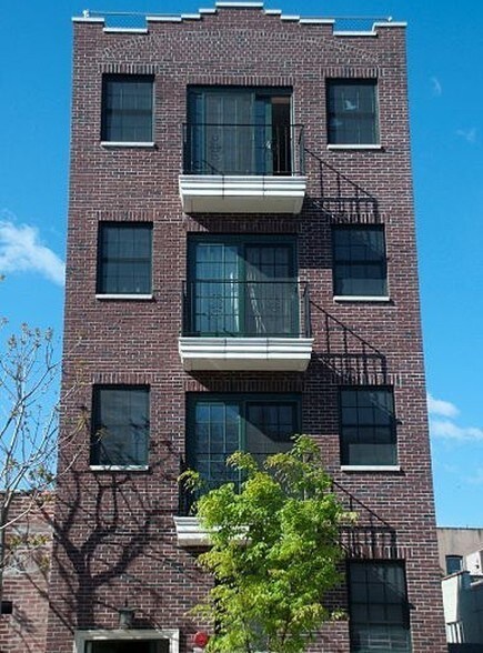 300 20th St, Brooklyn, NY à vendre - Photo du bâtiment - Image 1 de 7