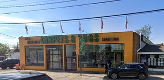 Plus de détails pour 1601 Hempstead Tpke, Elmont, NY - Commerce de détail à vendre