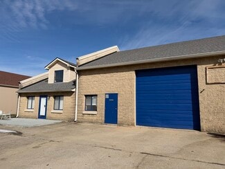 More details for 207 Big Run Rd, Lexington, KY - Industrial for Lease