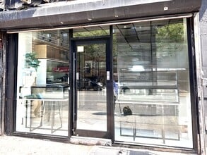 319 7th Ave, Brooklyn, NY for lease Interior Photo- Image 2 of 5