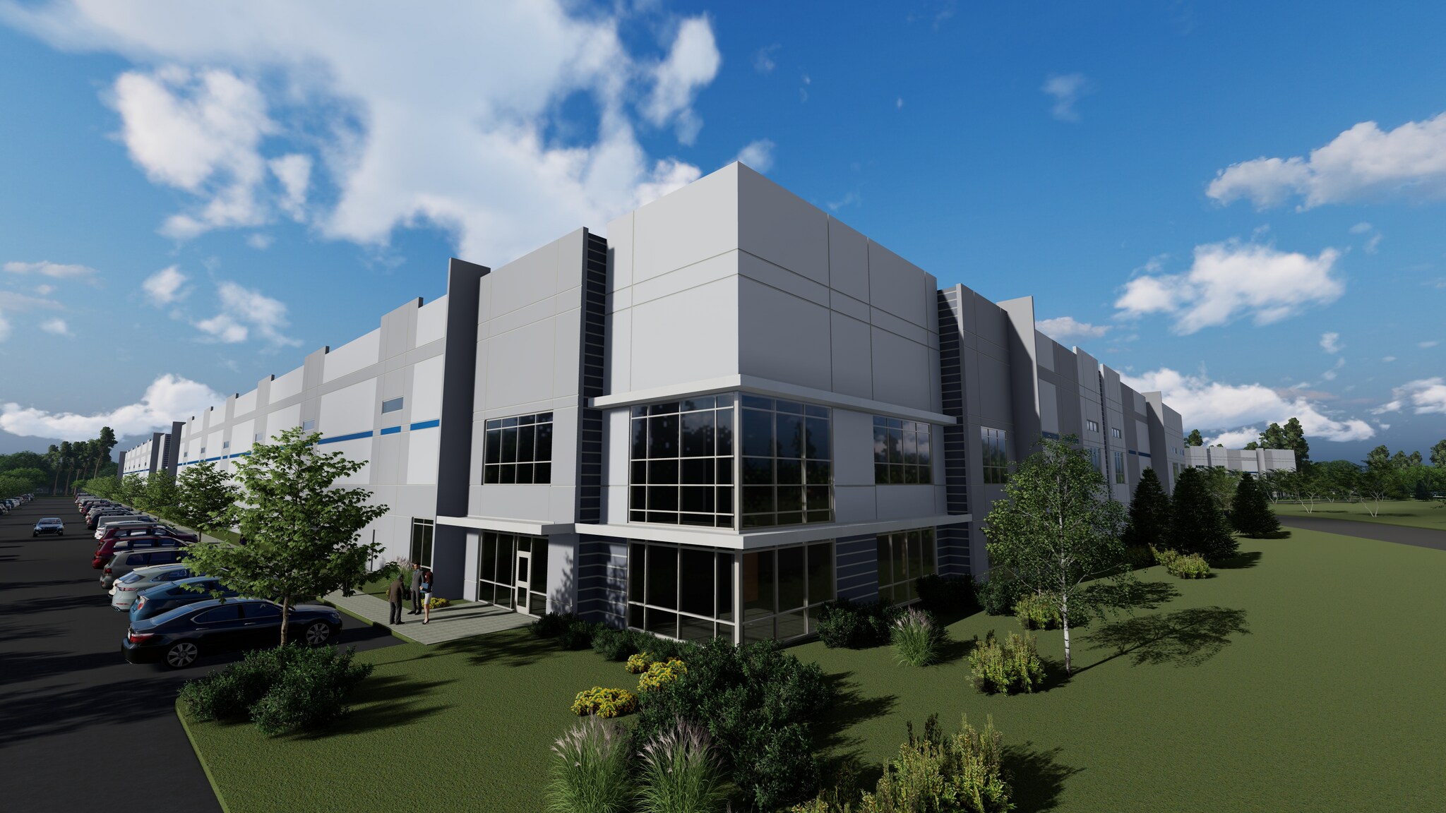 5575 Lanier Islands Pky, Buford, GA for lease Building Photo- Image 1 of 6