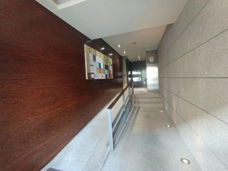 Office in Pontevedra, Pontevedra for sale - Building Photo - Image 1 of 14