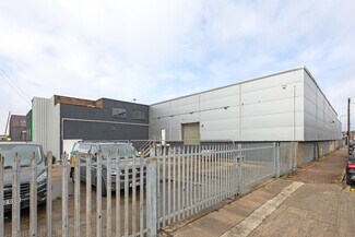 More details for West Dock St, Hull - Industrial for Lease