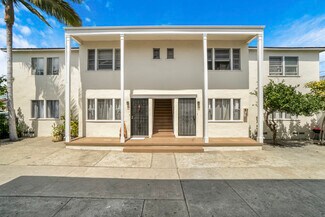 Plus de détails pour 12314 Washington Pl, Los Angeles, CA - Multi-résidentiel à vendre