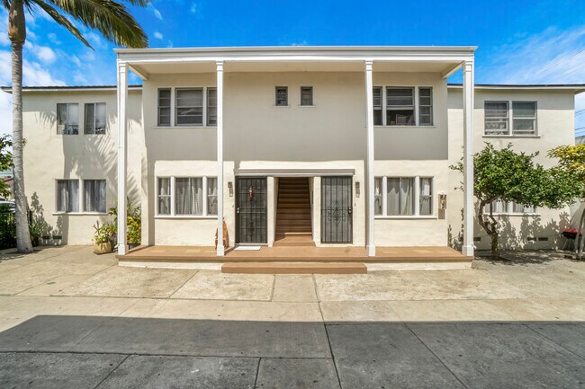 Plus de détails pour 12314 Washington Pl, Los Angeles, CA - Multi-résidentiel à vendre