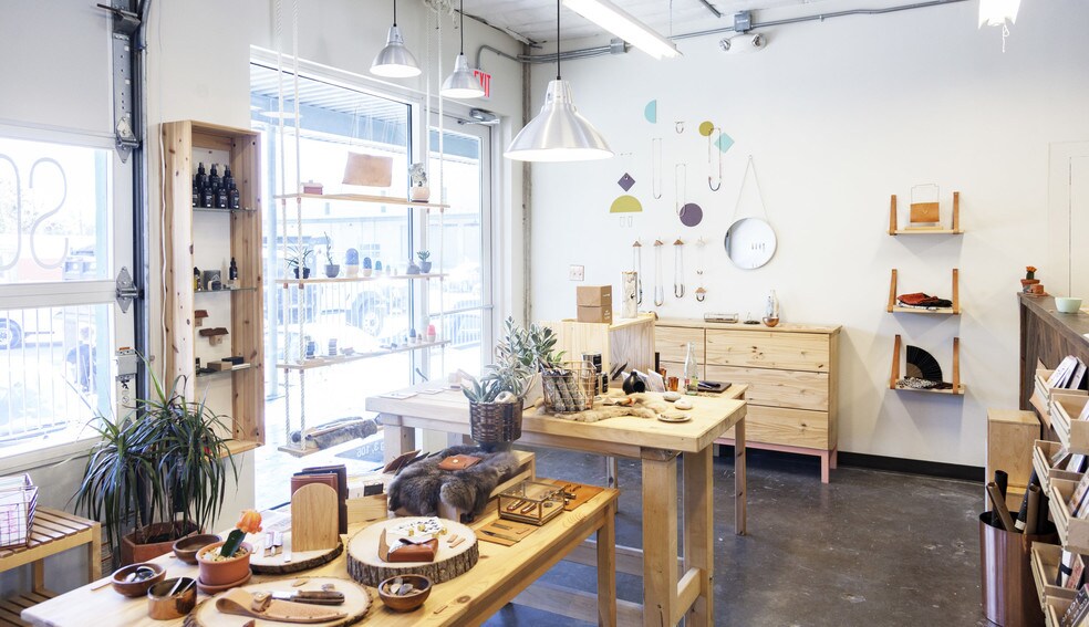 916 Springdale Rd, Austin, TX à louer - Photo intérieure - Image 3 de 6