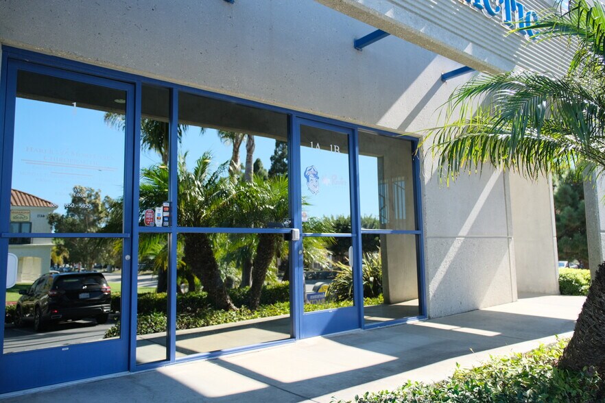 4517 Market St, Ventura, CA à louer - Photo du bâtiment - Image 2 de 13