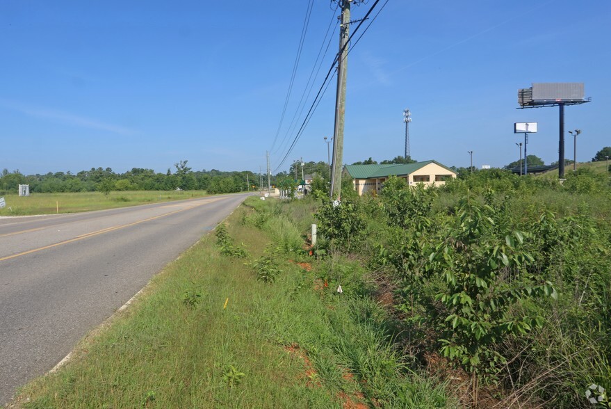 5033 Mcadory School Rd, McCalla, AL for sale - Primary Photo - Image 1 of 1