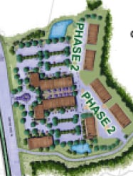3824 N Elm, Greensboro, NC à vendre - Photo du bâtiment - Image 2 de 23