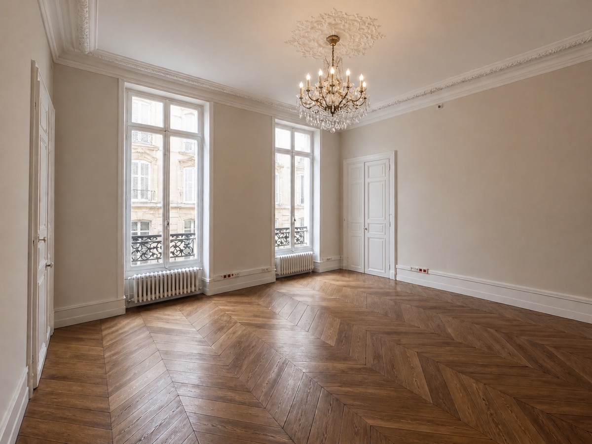Paris, PAR 75008 -  -  - Interior Photo - Image 2 of 3