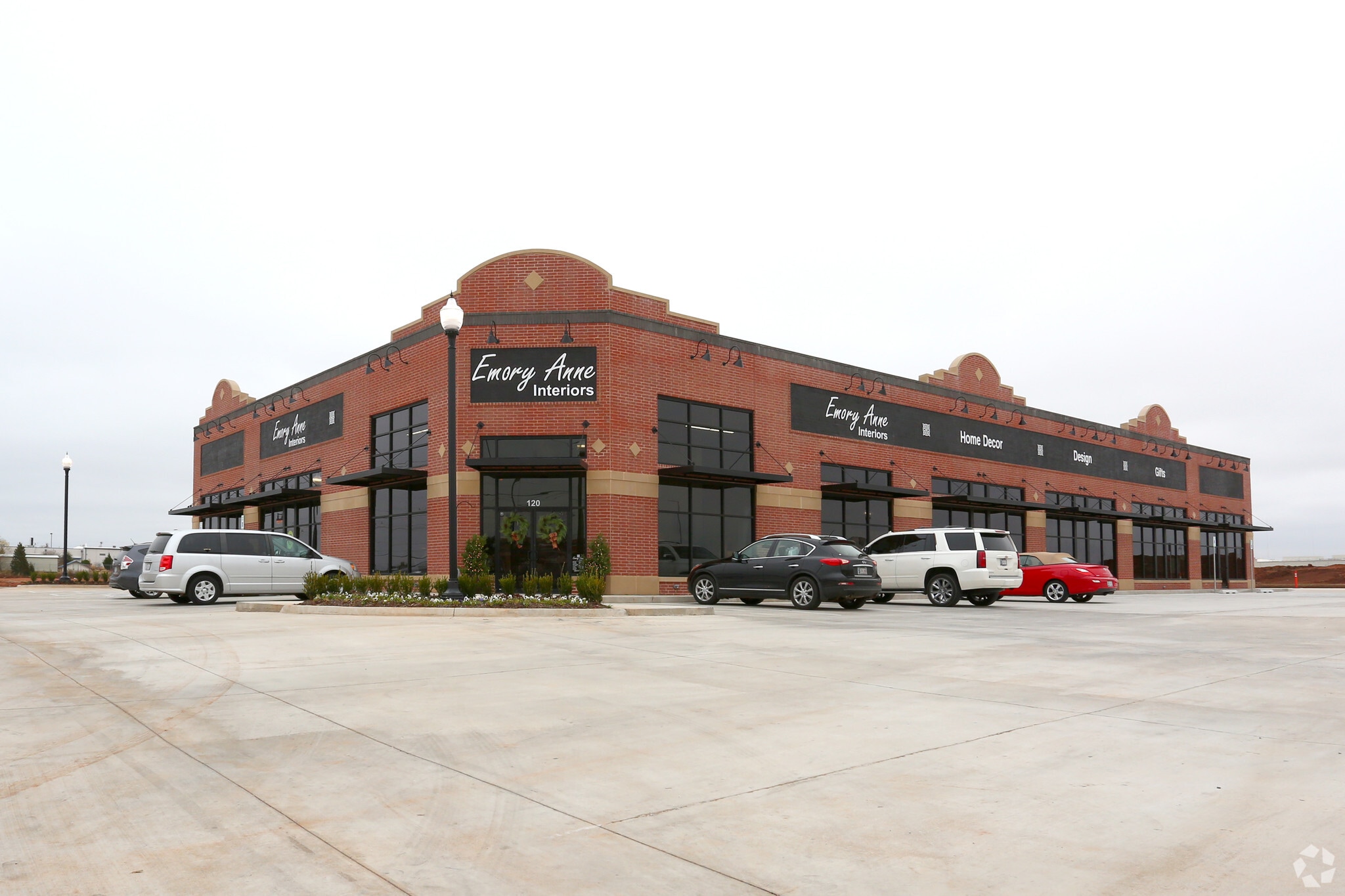 120 NE 150th St, Edmond, OK for lease Building Photo- Image 1 of 7